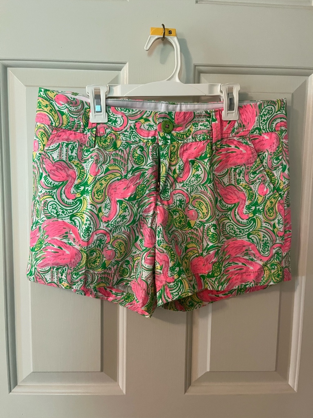 Lilly Pulitzer Callahan Short